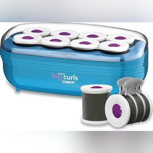 Conair Infiniti Pro Hot Rollers